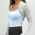  Gray