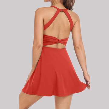 Venetian Red